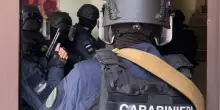 Ostia, estorsioni e sequestri di persona. Blitz dei carabinieri, finisce l'incubo
