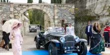 Comunicato Stampa: I 60 ANNI DELL'ASI IN UN DOPPIO EVENTO A BARDOLINO E AL VITTORIALE DEGLI ITALIANI