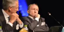 Comunicato Stampa: Industria Felix, Cerved: In Campania pagamenti delle imprese pi&ugrave; puntuali rispetto a Sud e Isole
