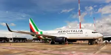 Aeroitalia: +23,7% di passeggeri, &egrave; la compagnia italiana in maggiore crescita nel 2025