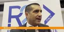 De Pascale "Dare ruolo maggiore alle Regioni, la centralizzazione &egrave; un errore"