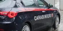 Tentato femminicidio nel Ternano, bloccato il marito in fuga