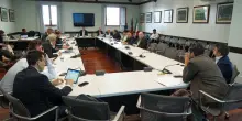 Comunicato Stampa: CRV - Ok per l'aula alla relazione 2025 del Garante regionale dei diritti della persona