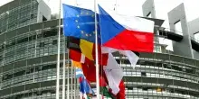 La Russia rigetta l'Europa: "Non pu&ograve; avere un ruolo da mediatore in Ucraina"