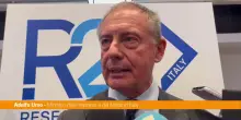 Electrolux, Urso "Il piano dell'azienda &egrave; inaccettabile, faremo la nostra parte"