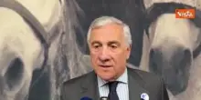 Tajani: Riunificazione Ue &egrave; priorit&agrave; per l'Italia, accelerare adesione Balcani