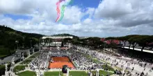 Domenica solo il tennis. Slitta il derby: quando si gioca. E la Lega di A valuta il ricorso