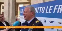 Aeronautica Militare, Conserva "Balloon Cup manifestazione di popolo"