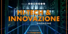 Hi-Tech & Innovazione Magazine - 12/5/2026