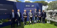 Accordo Federazione Medico Sportiva Italiana con Sport e Salute