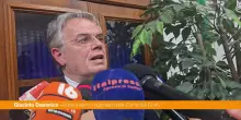 Corte Conti Campania, Dammicco "Citazioni a giudizio per ricapitalizzazione Ctp"