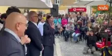 Schlein ad Albano Laziale: La nostra Costituzione antifascista miglior programma da attuare
