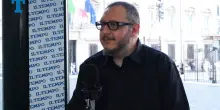 Le Previsioni de Il Tempo: Garlasco, la pornografia del sangue