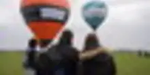 Torna la Balloon Cup, mongolfiere e innovazione del volo a Piacenza