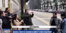 Dentro la notizia, la consulente di Sempio: "&Egrave; molto spaventato". Il bivio del rinvio a giudizio