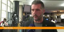 Borchia "I conflitti vanno avanti, la via diplomatica appare impantanata"