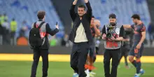 Chivu &ldquo;In finale di Coppa Italia con merito, saremo pronti&rdquo;