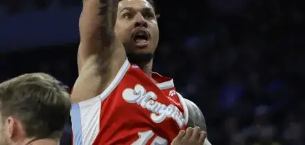 Nba, morto Brandon Clarke: l'arresto poi l'annuncio choc