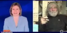 Corona stronca i virologi tv: "Mi preoccupano loro, non il virus"