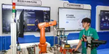 Istruzione, in Cina una piattaforma di servizi smart basati sull'IA