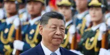 Trump in Cina, quei tre giornali severi con Donald e morbidissimi con Xi