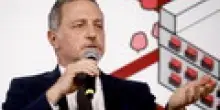 Storace: un medico bravo per Giannini, l'odio non &egrave; la cura