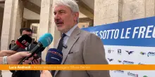 Andreoli (Difesa Servizi)&ldquo;Aeronautica Militare Balloon Cup fa sognare&rdquo;