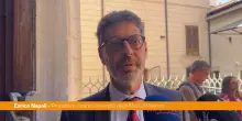 UniPa, Napoli "Momento positivo per Ateneo, invertito trend sulle magistrali"