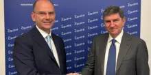 Accordo per credito e servizi al pharma tra Banca del Fucino ed Egualia