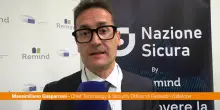 Tlc, Gasparroni "Impegno per garantire sicurezza contro i nuovi rischi&rdquo;