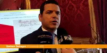 Galvagno "Statuto siciliano va ammodernato e declinato nel modo giusto"