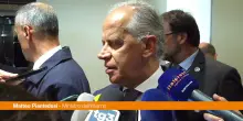 Derby Roma, Piantedosi "I ricorsi sono un diritto, convinto si trovi soluzione"