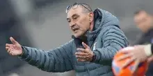 Lazio, la notte della finale