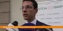 Pastorello "Gap infrastrutturale idrico globale oltre 6.400 miliardi entro 2040"