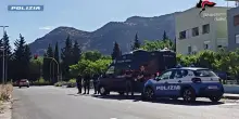 Blitz interforze allo Zen di Palermo, arresti e denunce