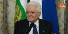 Mattarella: Sarebbe un'Italia pi&ugrave; povera e triste senza il contributo della cultura