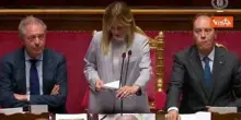 Meloni al Premier Time: Momento difficile, meno polemiche e pi&ugrave; confronto su strategie per il Paese