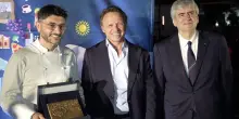 La cucina italiana patrimonio Unesco protagonista agli Internazionali d'Italia