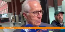 Malag&ograve; "Derby Roma? Spero trovino soluzione che va bene a tutti"