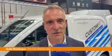 Stellantis a Transpotec con Pro One, Bevilacqua "Gamma profonda e completa"