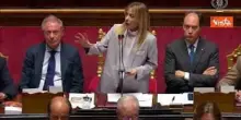 Meloni al premier Time: Continuiamo strategia economica per salari, aziende e natalit&agrave;