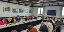 Comunicato Stampa: Sesta commissione, via libera a pareri alla Giunta regionale su cultura, turismo e buono scuola