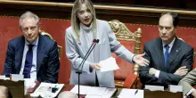 "Tensioni geopolitiche incideranno sulla crescita". Premier time, la risposta di Meloni