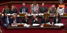 Meloni al Premier Time: Crediamo che i salari vadano aumentati rafforzando la contrattazione