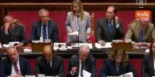 Meloni al Premier Time: Salari ancora bassi ma tendenza si sta invertendo