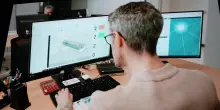 Sardegna, &ldquo;Digital Twin&rdquo; per rivoluzionare la gestione del territorio