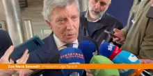 Simonelli "Coppa Italia e Internazionali possono convivere"