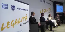 L'illegalit&agrave; costa 41 miliardi alle imprese del commercio