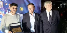 Agli Internazionali d'Italia si celebra la cucina italiana patrimonio UNESCO