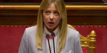 Governo, Meloni &ldquo;Priorit&agrave; sostegno a famiglie, aziende e potere d'acquisto&rdquo;